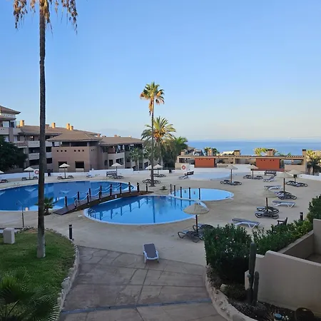 Lägenhet Casa Del Mar Playa Paraiso