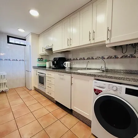 Casa Del Mar Playa Paraiso 公寓