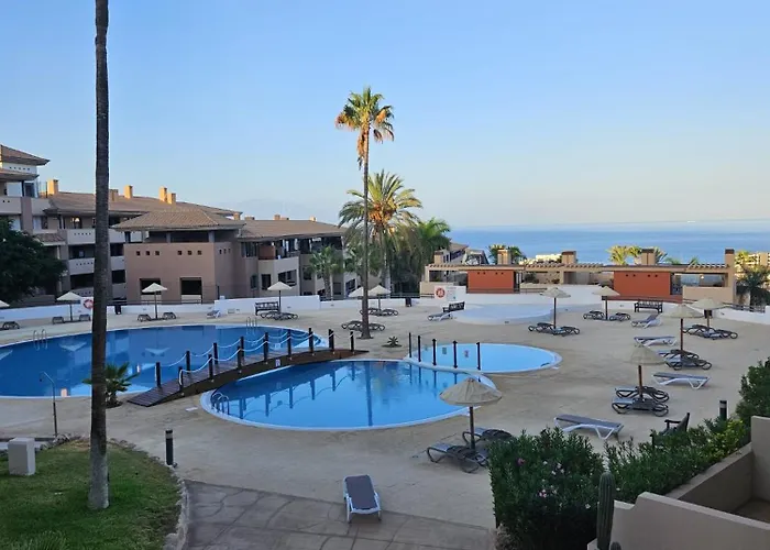 Apartment Casa Del Mar Playa Paraiso