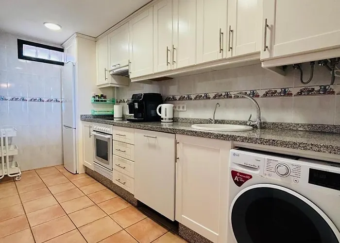 Casa Del Mar Playa Paraiso Apartment