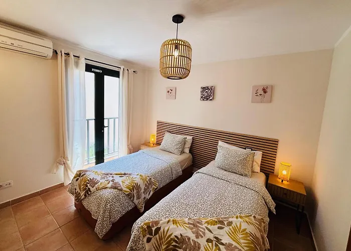 Casa Del Mar Playa Paraiso Apartment Costa Adeje (Tenerife)