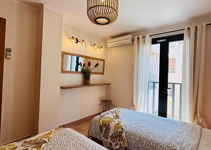 Casa Del Mar Playa Paraiso Appartement Costa Adeje (Tenerife)