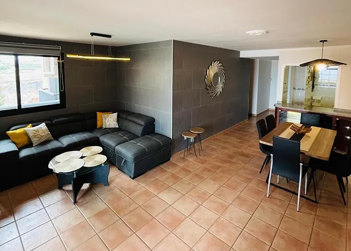 Apartment Casa Del Mar Playa Paraiso Costa Adeje (Tenerife)