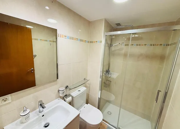 Casa Del Mar Playa Paraiso *