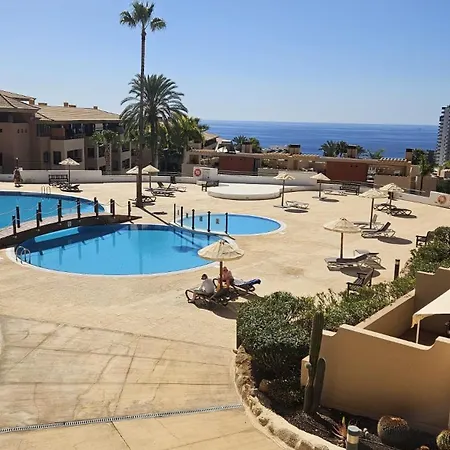 Apartment Casa Del Mar Playa Paraiso *