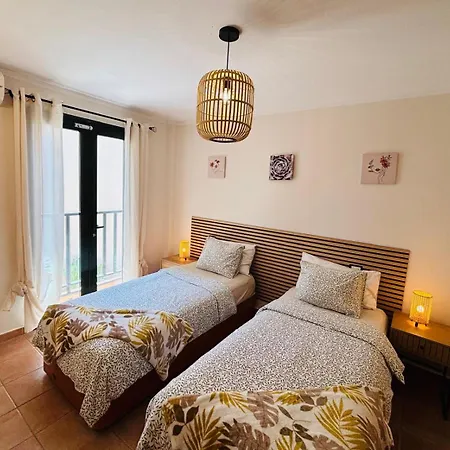 Casa Del Mar Playa Paraiso Apartment Costa Adeje (Tenerife)