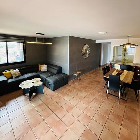 Apartament Casa Del Mar Playa Paraiso Costa Adeje (Tenerife)