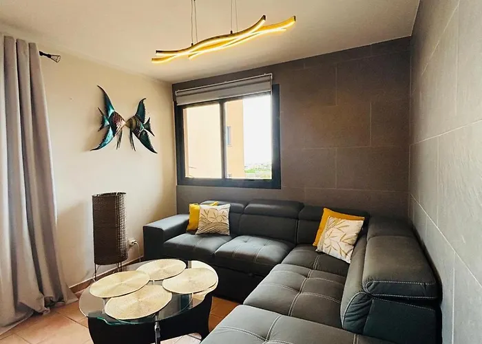 Casa Del Mar Playa Paraiso