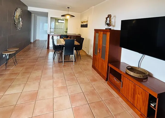 Casa Del Mar Playa Paraiso * Costa Adeje (Tenerife)