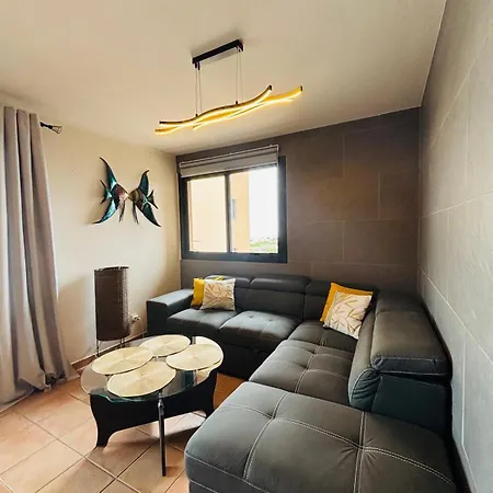 Casa Del Mar Playa Paraiso