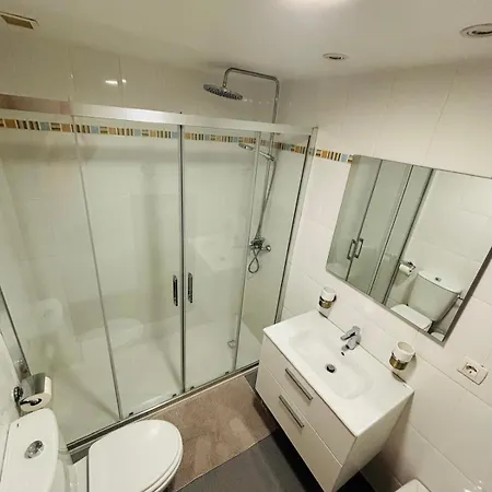 شقة Casa Del Mar Playa Paraiso أذيخي