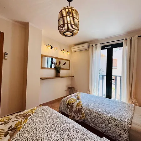 Casa Del Mar Playa Paraiso شقة أذيخي