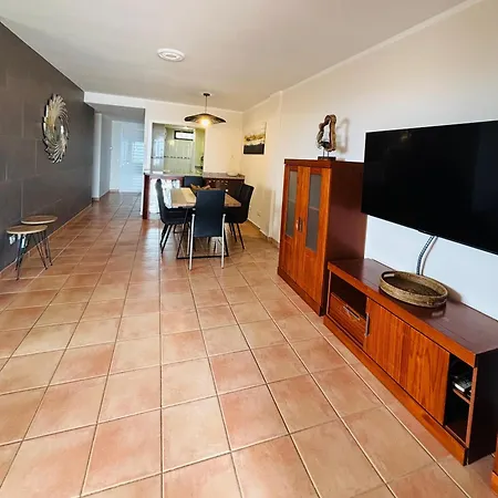 Casa Del Mar Playa Paraiso * أذيخي